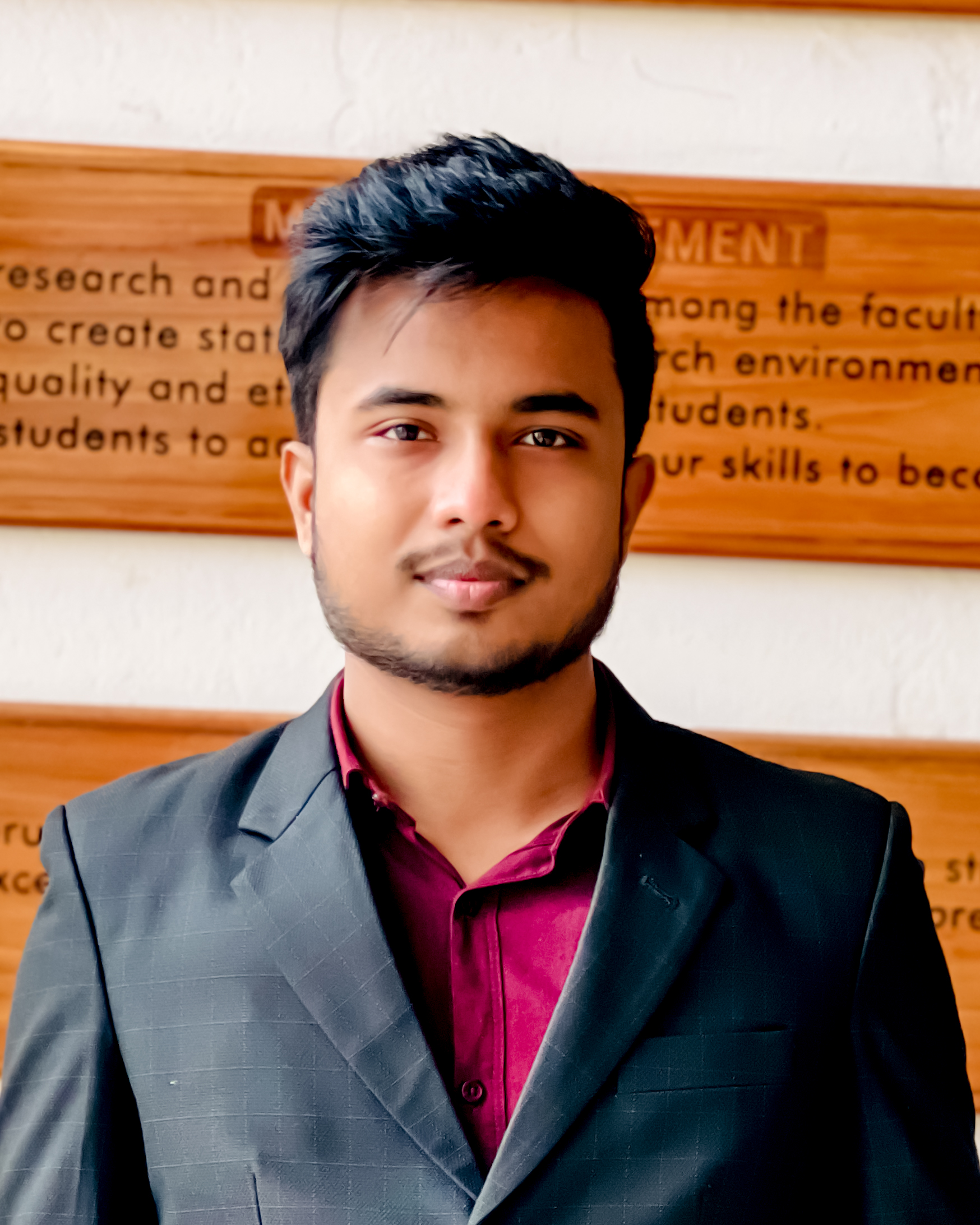 Md. Shakhawat Hossain