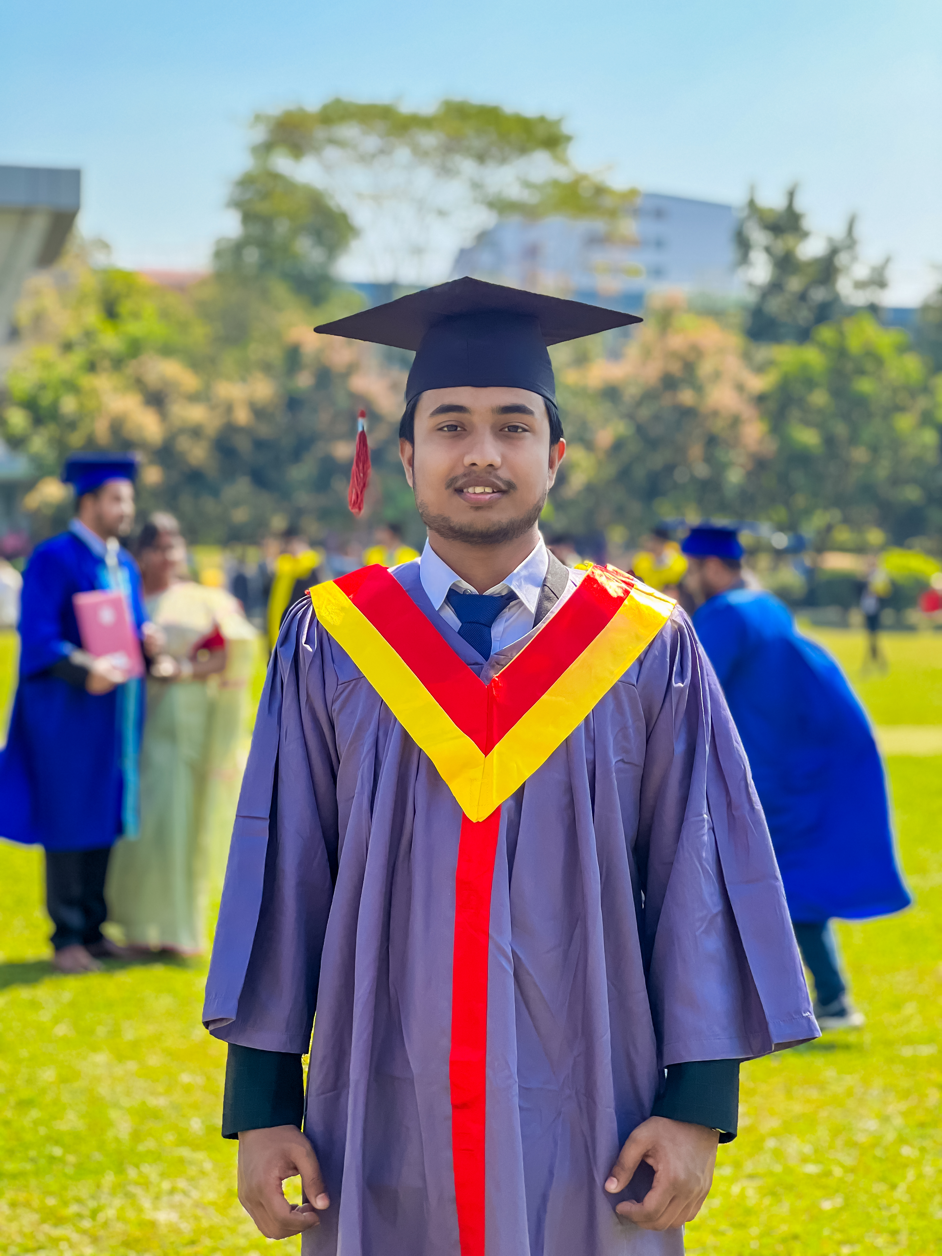 Md. Shakhawat Hossain